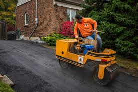 Best Recycled Asphalt Driveway Installation  in Noank, CT